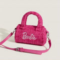 Barbie Casual Shoulder Bag