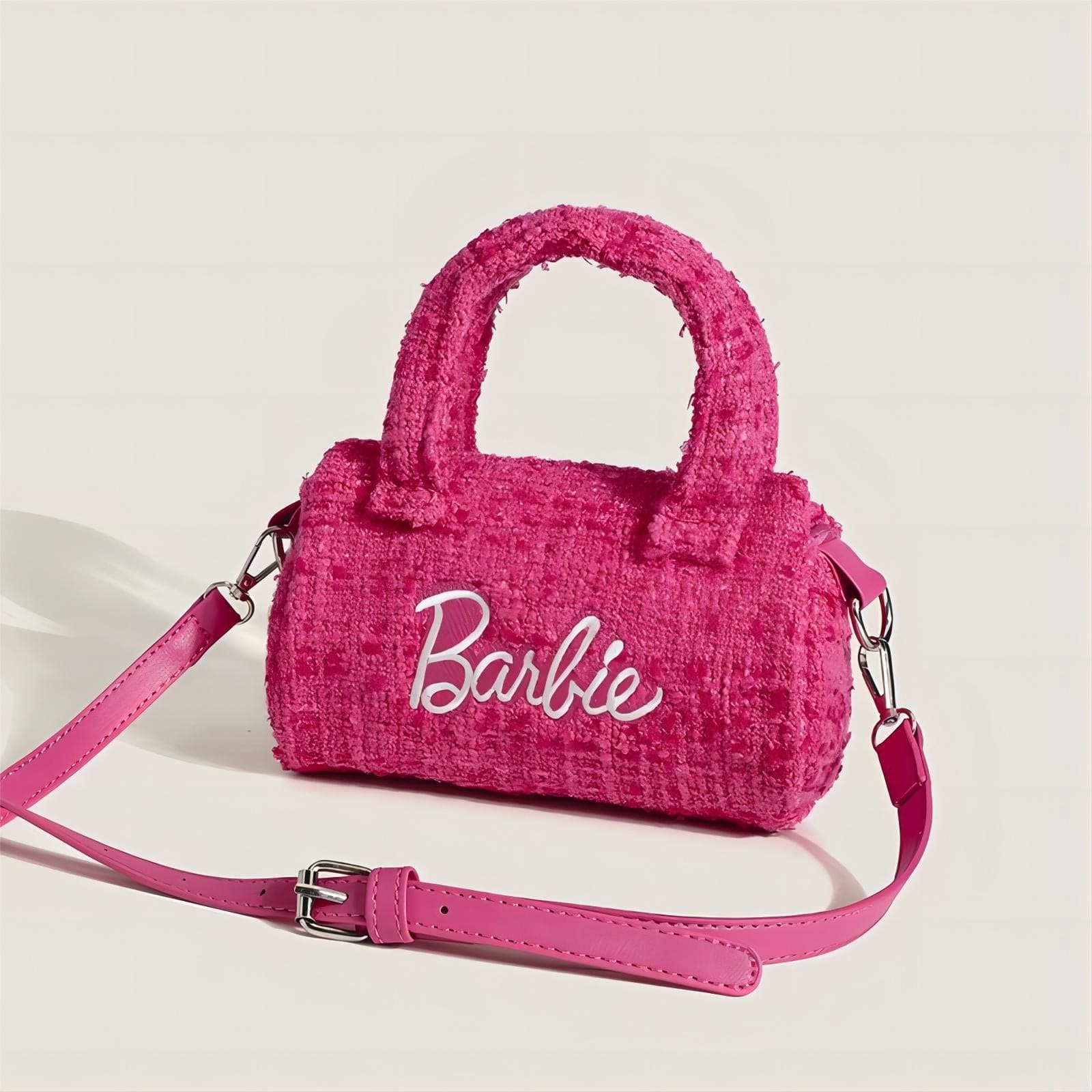 Barbie Casual Shoulder Bag