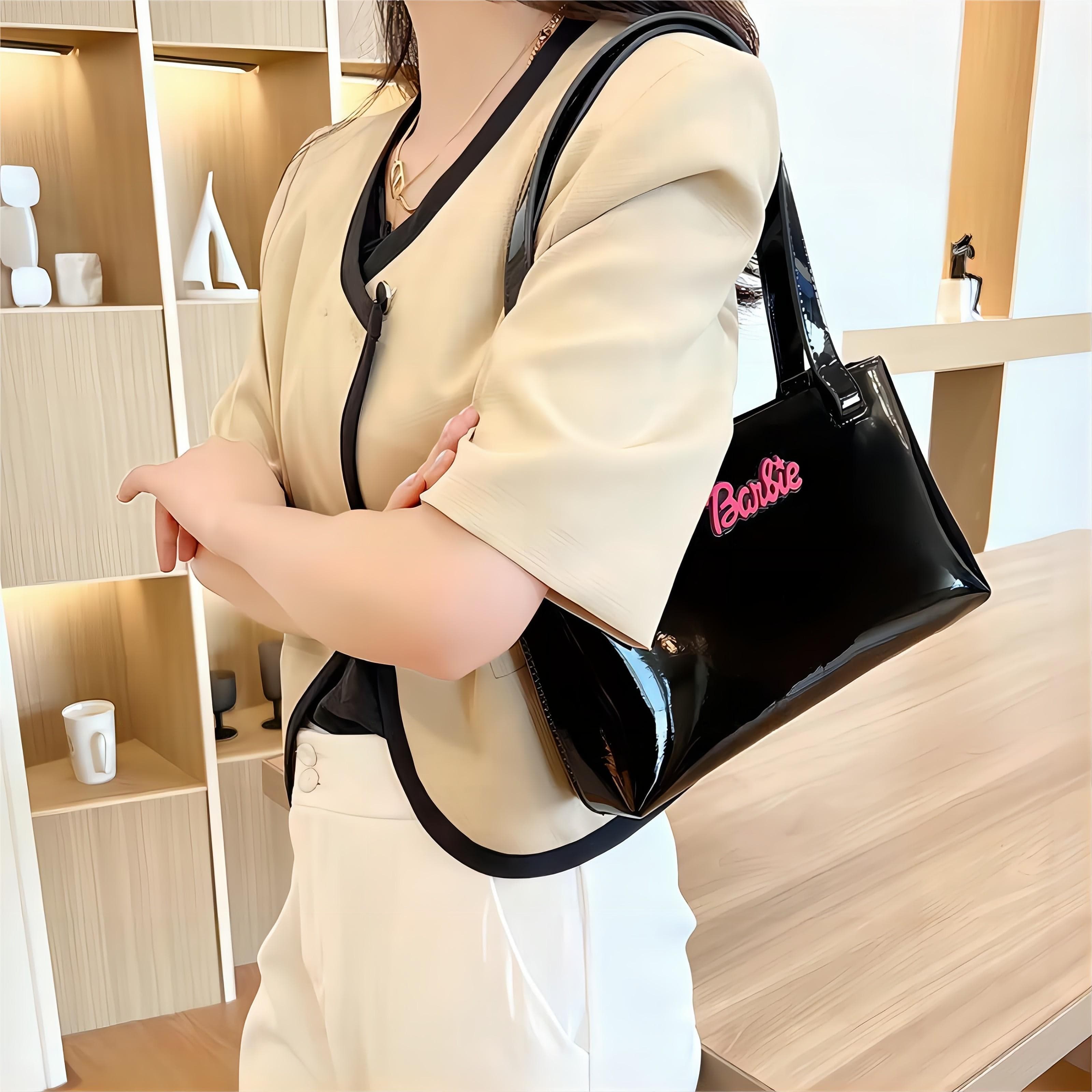 Barbie Casual Purse Bag