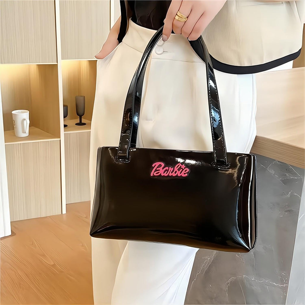 Barbie Casual Purse Bag