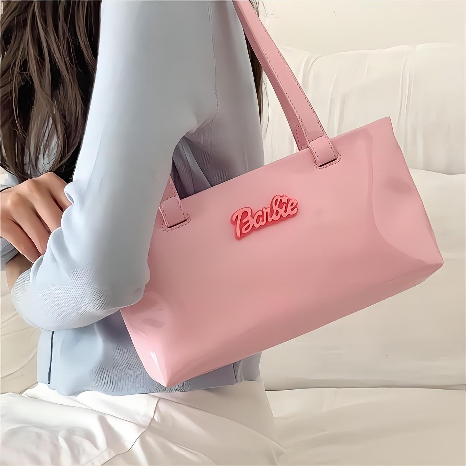 Barbie Casual Purse Bag