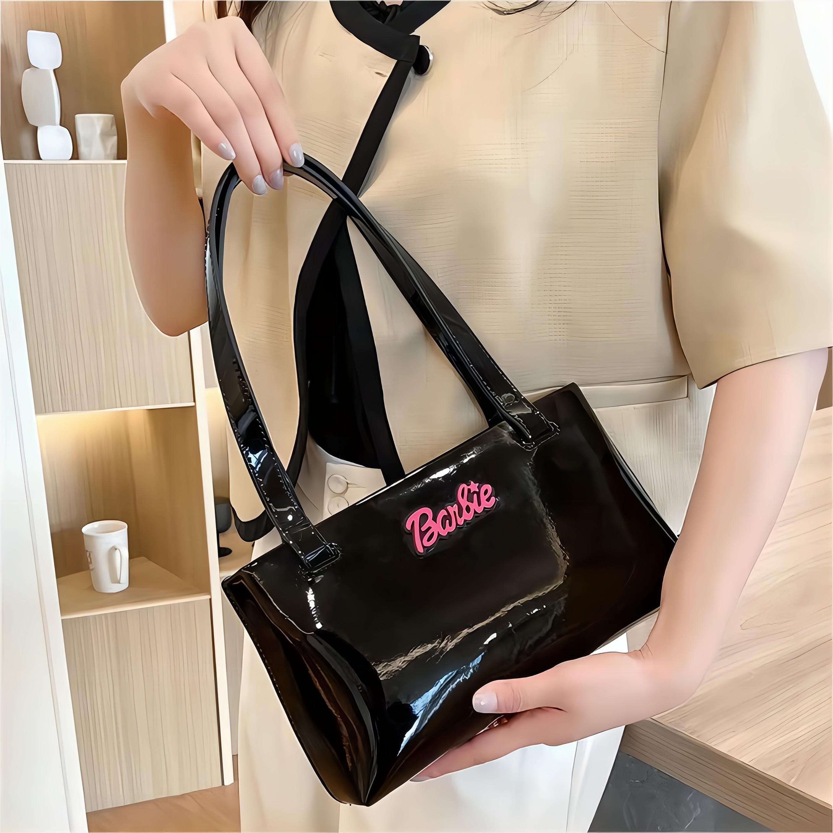 Barbie Casual Purse Bag