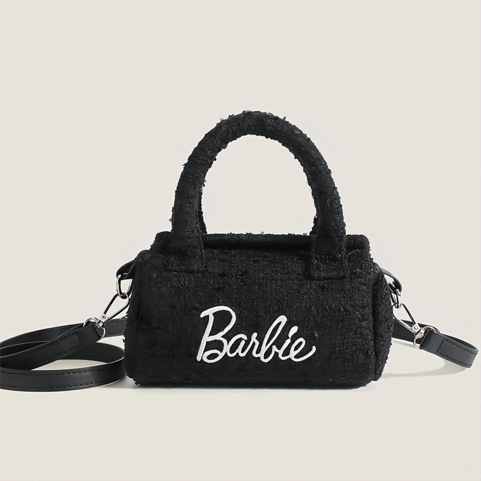 Barbie Casual Shoulder Bag